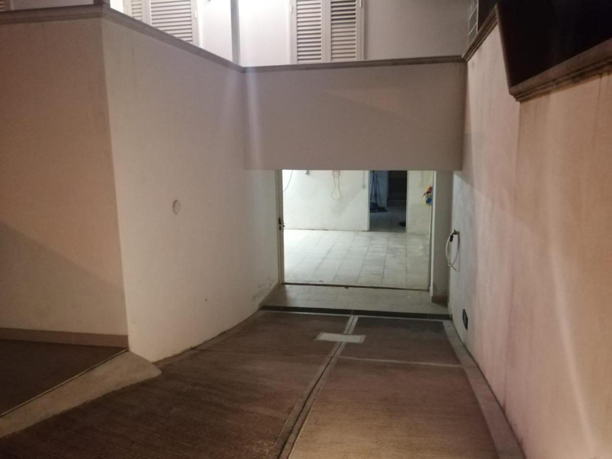 Villa Ticia A 100 Metri Dalla Spiaggia Con Parcheggio Privato Lido Marini Exterior foto
